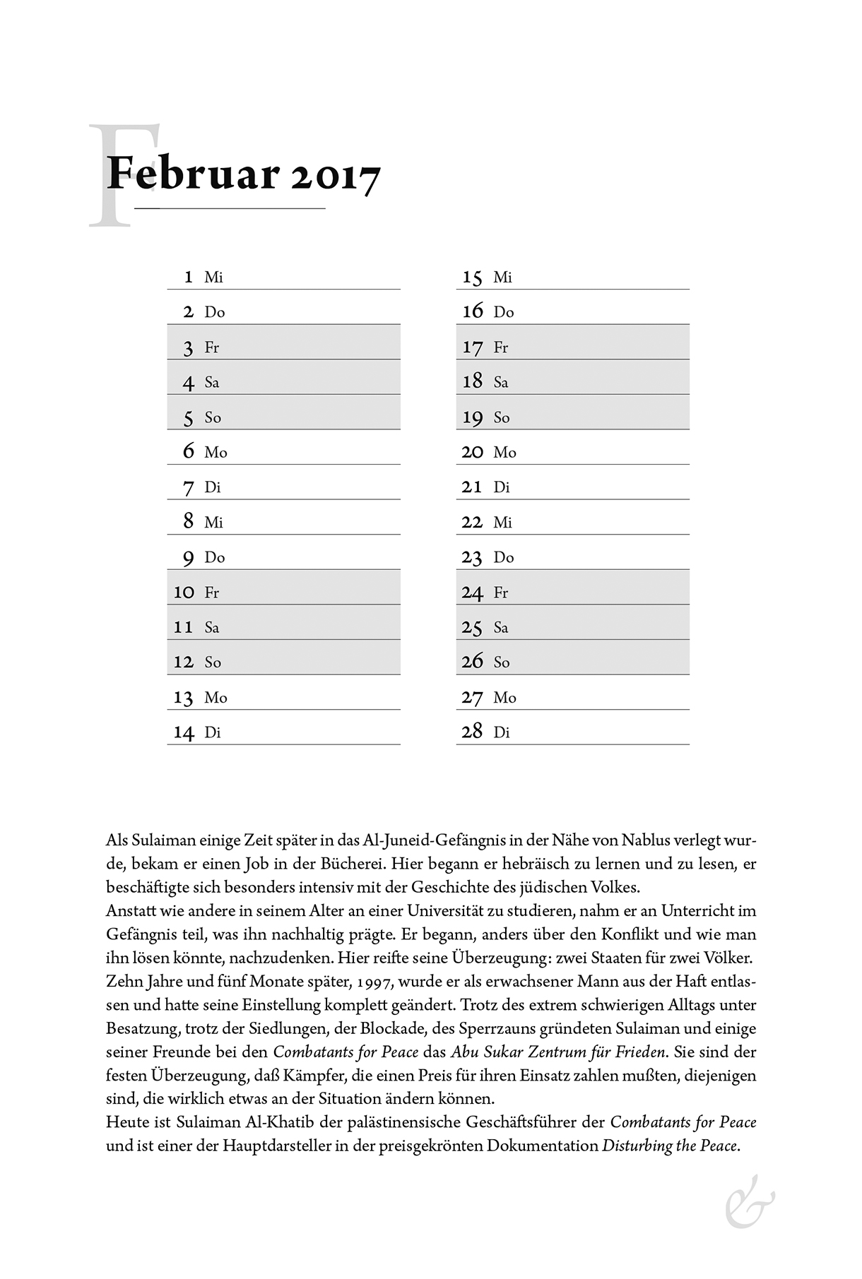 i&amp;p_4-2016_Kalender.indd