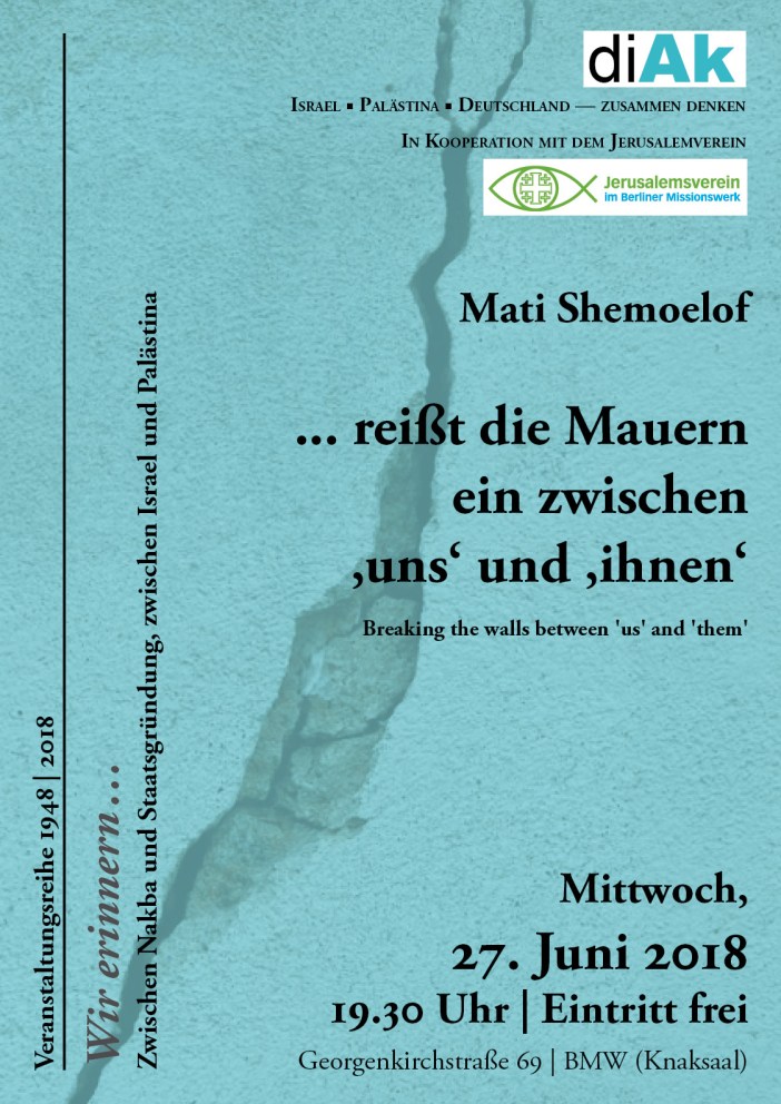 Shemoelof_27-6-2018_Plakat