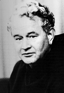 Laurentius Klein OSB (1928-2002)