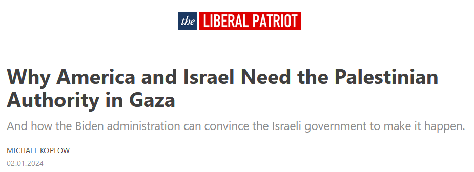 Screensho Liberal Patriot